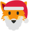 :kitsanta: